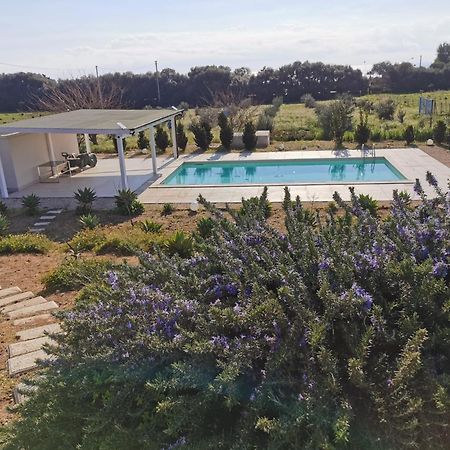 דירות סן לאונה Casa Collis מראה חיצוני תמונה