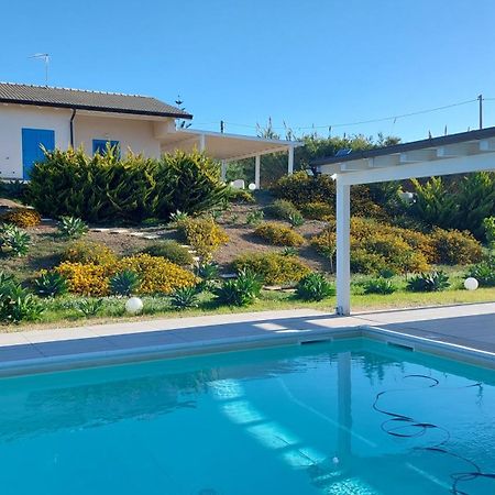 דירות סן לאונה Casa Collis מראה חיצוני תמונה