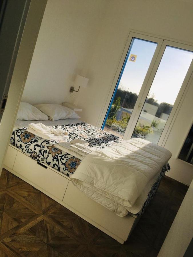 דירות סן לאונה Casa Collis מראה חיצוני תמונה
