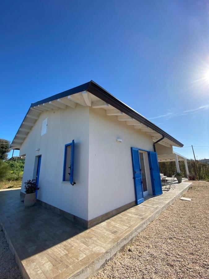 דירות סן לאונה Casa Collis מראה חיצוני תמונה