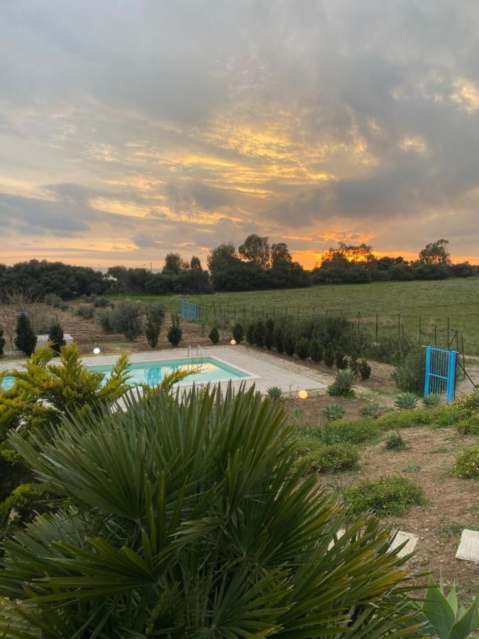 דירות סן לאונה Casa Collis מראה חיצוני תמונה