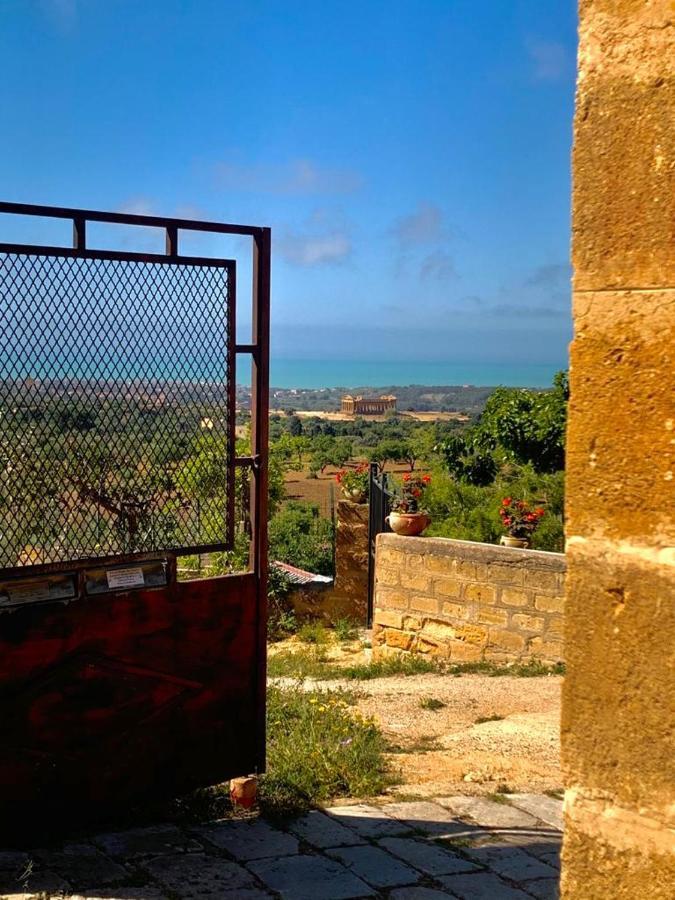 דירות סן לאונה Casa Collis מראה חיצוני תמונה