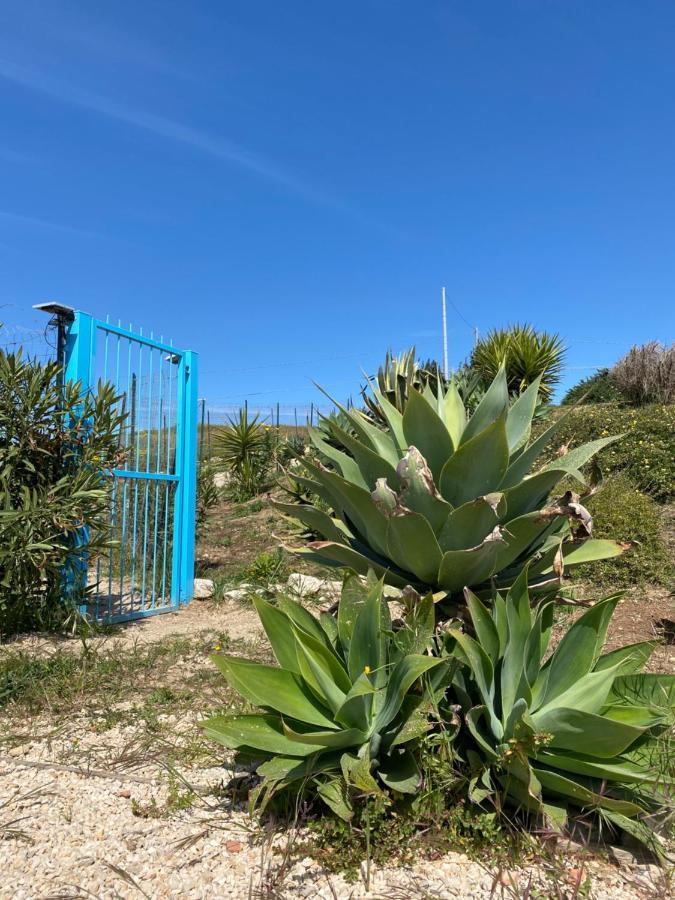 דירות סן לאונה Casa Collis מראה חיצוני תמונה