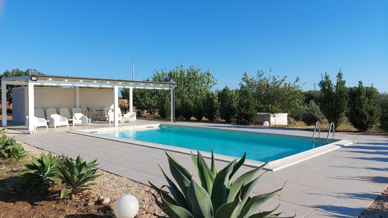 דירות סן לאונה Casa Collis מראה חיצוני תמונה