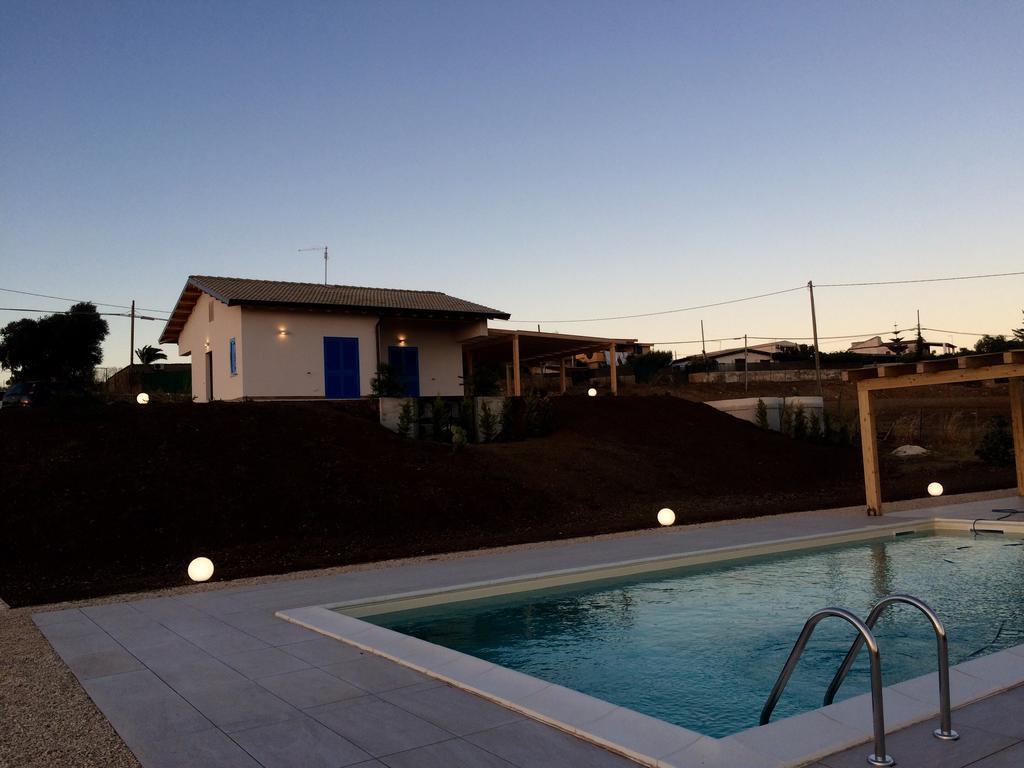 דירות סן לאונה Casa Collis מראה חיצוני תמונה