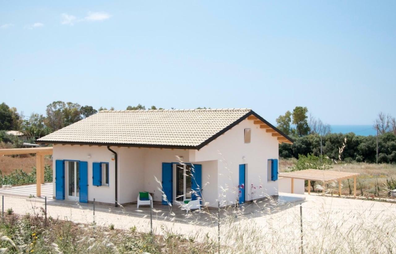 דירות סן לאונה Casa Collis מראה חיצוני תמונה