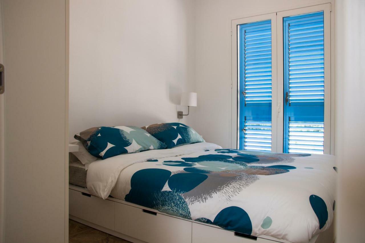 דירות סן לאונה Casa Collis מראה חיצוני תמונה