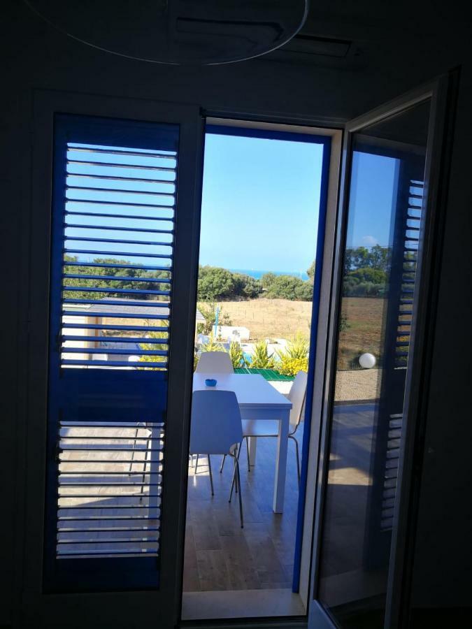 דירות סן לאונה Casa Collis מראה חיצוני תמונה