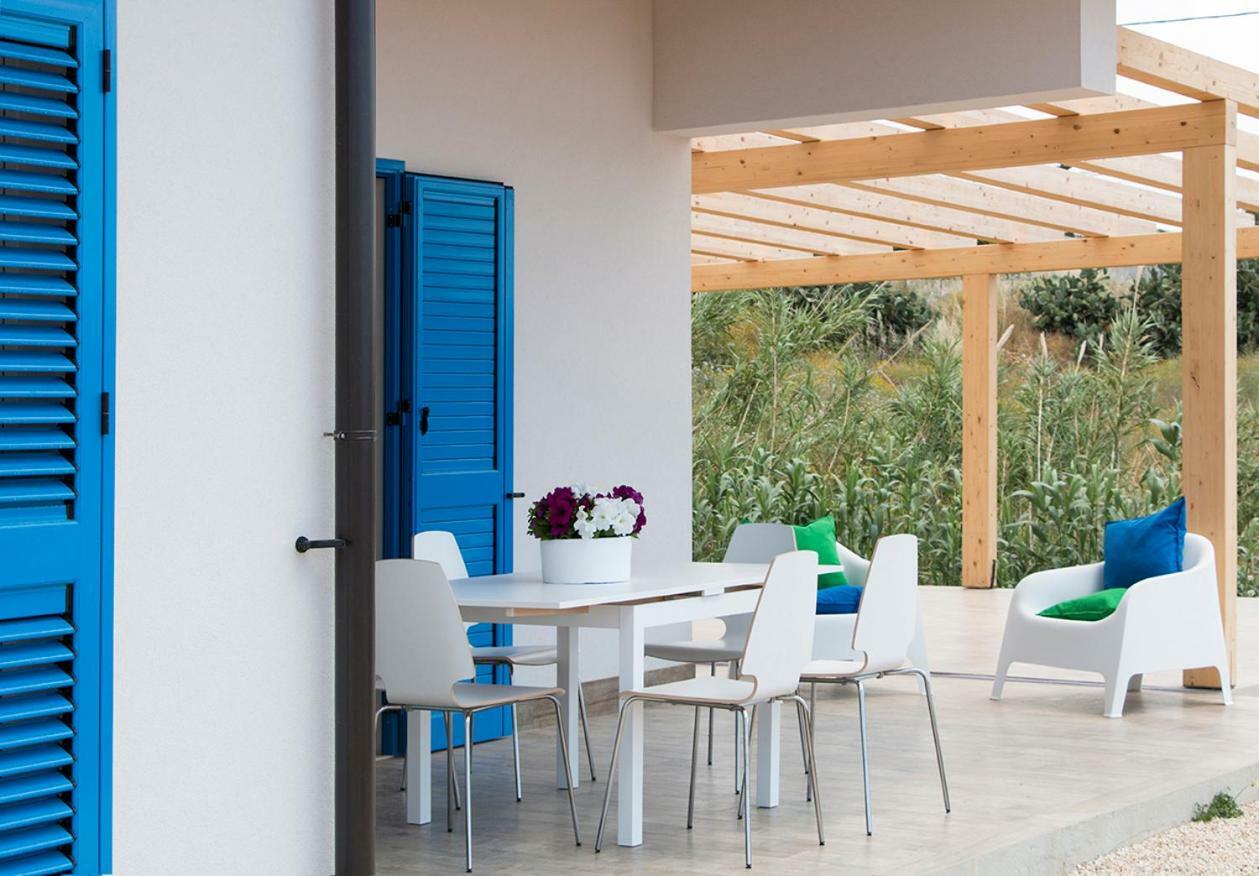 דירות סן לאונה Casa Collis מראה חיצוני תמונה