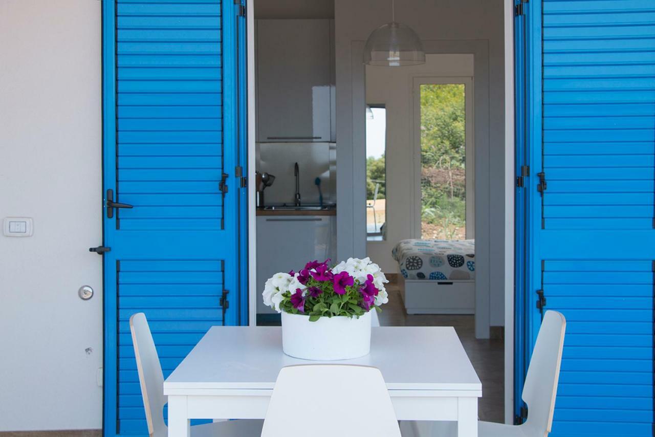 דירות סן לאונה Casa Collis מראה חיצוני תמונה