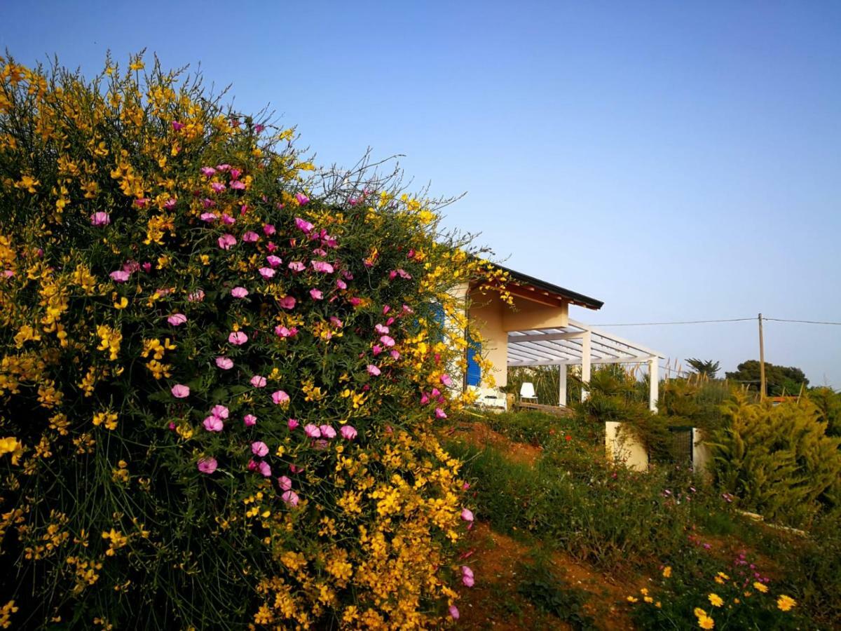 דירות סן לאונה Casa Collis מראה חיצוני תמונה