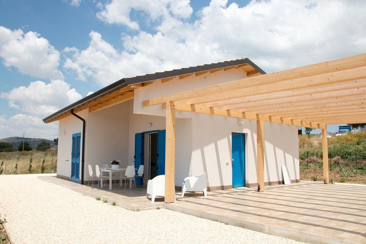 דירות סן לאונה Casa Collis מראה חיצוני תמונה
