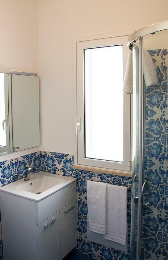 דירות סן לאונה Casa Collis מראה חיצוני תמונה