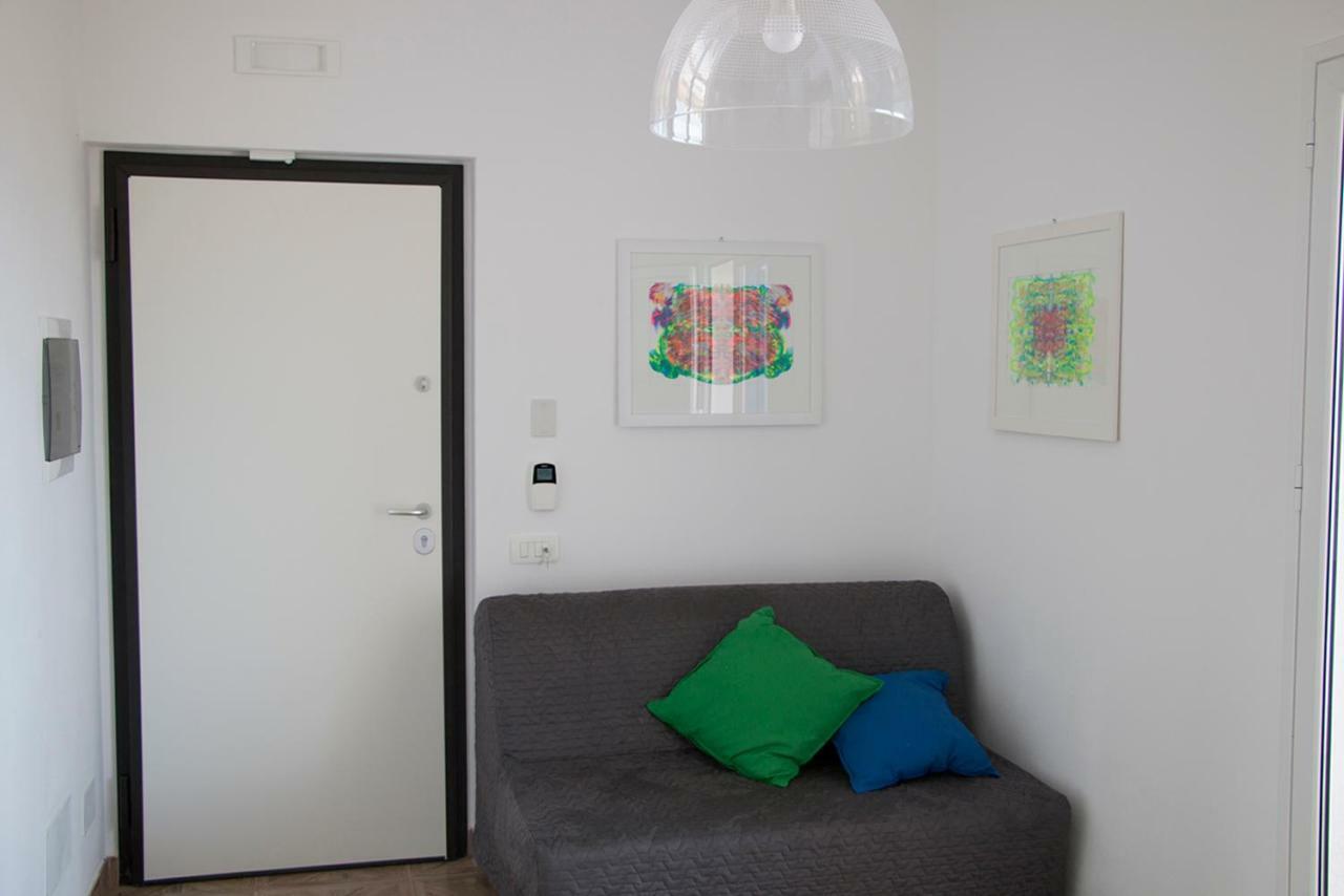 דירות סן לאונה Casa Collis מראה חיצוני תמונה