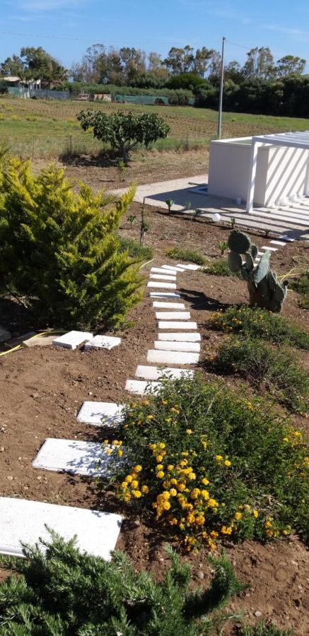 דירות סן לאונה Casa Collis מראה חיצוני תמונה